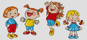 wyliczanki dla dzieci